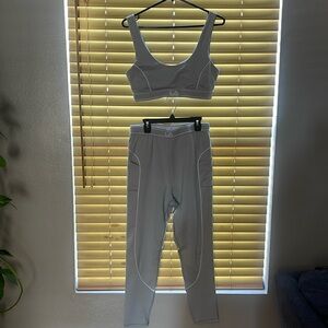 LA + IMAGE Size XL Work out set
